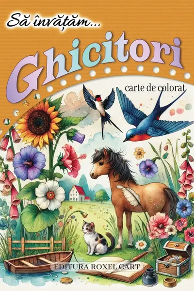 Ghicitori
