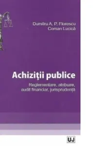 Achiziții publice