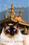 Pisica lui Dalai Lama si cele patru labute ale succesului spiritual