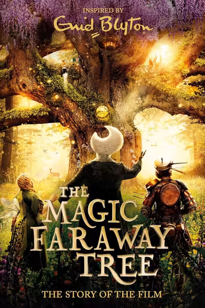 The Magic Faraway Tree
