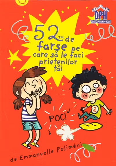 52 de farse pe care sa le faci prietenilor tai