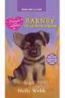 Prima mea lectura. BARNEY, UN CATELUS CURAJOS