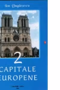 2 capitale europene