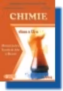 Chimie. Manual pentru Scoala de Arte si Meserii cls. a IX-a