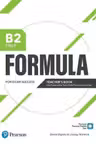 Formula B2 First Teacher's Book with Presentation Tool and online resources