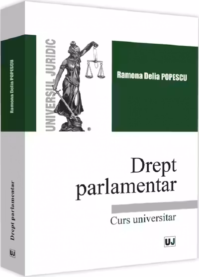 Drept parlamentar