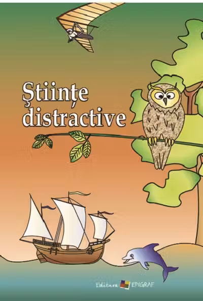 Stiinte distractive