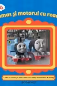 Thomas si motorul cu reactie