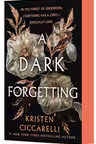 A Dark Forgetting