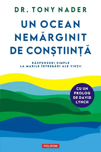 Un ocean nemarginit de Constiinta