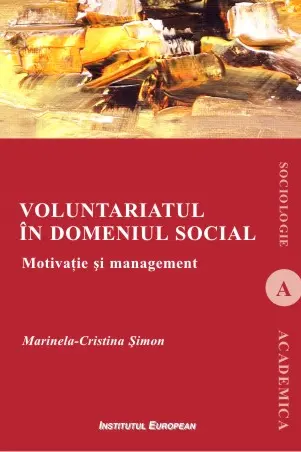 Voluntariatul în domeniul social