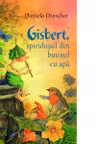 Gisbert spiridusul din butoiul cu apa