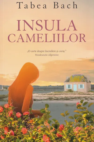 Insula cameliilor