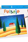 Peisaje - Primele mele picturi