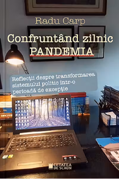Confruntând zilnic pandemia