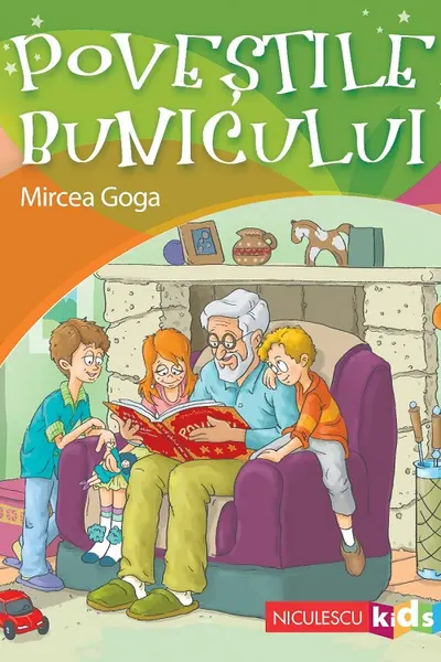 Povestile bunicului