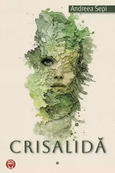 Crisalida - Volumul I