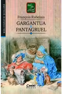 Gargantua & Pantagruel
