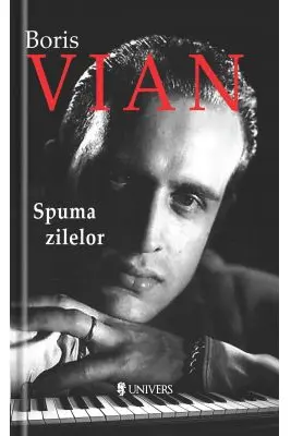 Spuma zilelor