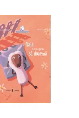 Oaia care nu putea să doarmă