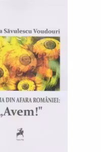 Romania din afara Romaniei : ,, Avem ! "