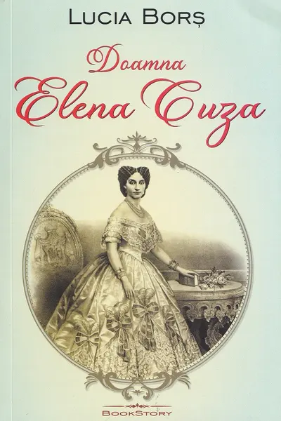 Doamna Elena Cuza