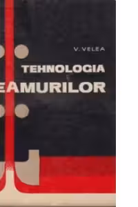 Tehnologia geamurilor