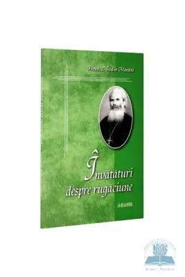 Invataturi despre rugaciune