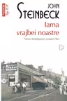 Iarna vrajbei noastre. (Top 10+). Polirom
