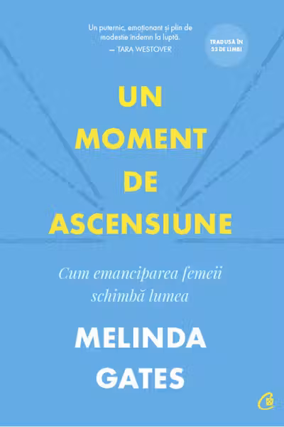 Un moment de ascensiune