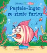 Pestele-Inger se simte furios