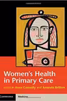 Women's Health in Primary Care - Anne Connolly, Amanda Britton