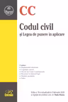 Codul civil si Legea de punere in aplicare (8 februarie 2026)