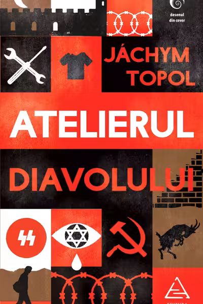 Atelierul Diavolului