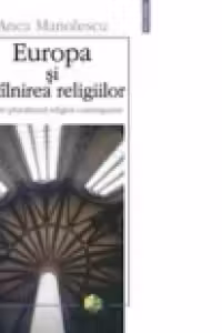 Europa si intilnirea religiilor