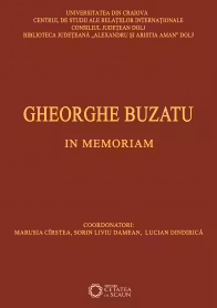 Gheorghe Buzatu. În memoriam