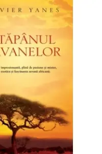 Stăpânul savanelor