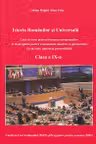 Istoria Romanilor si universala cl 9
