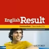 English Result Intermediate: Class Audio CDs (2)- REDUCERE 50%