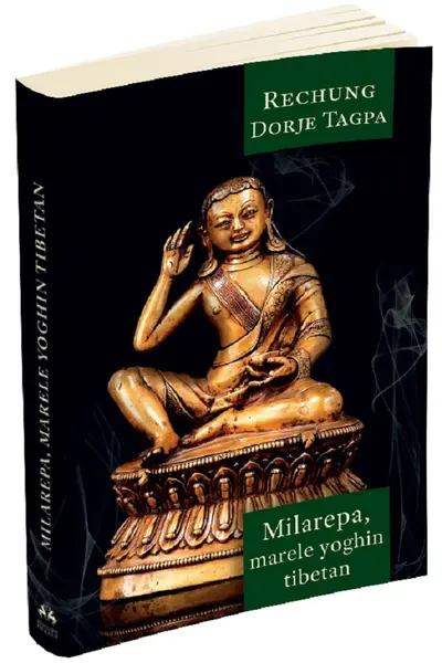Milarepa - Marele yoghin tibetan