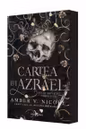 Cartea lui Azrael (primul volum al seriei „Zei si monstri”)
