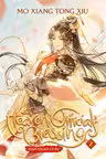 Heaven Official's Blessing - Tian Guan Ci Fu - Volume 2 (Novel)