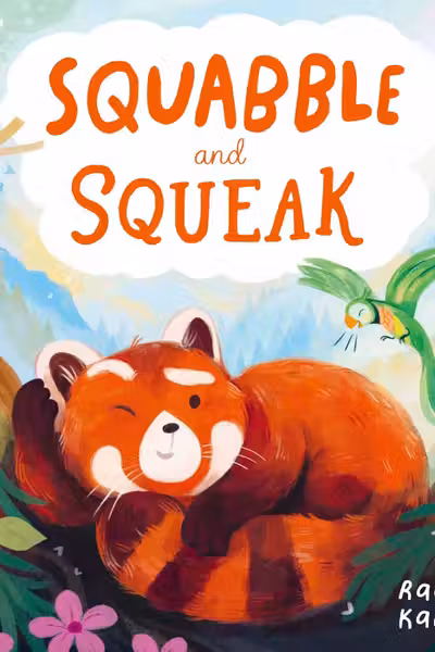 Squabble and Squeak