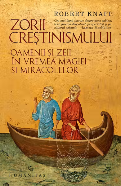 Zorii crestinismului