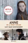 Anne de la Windy Poplars