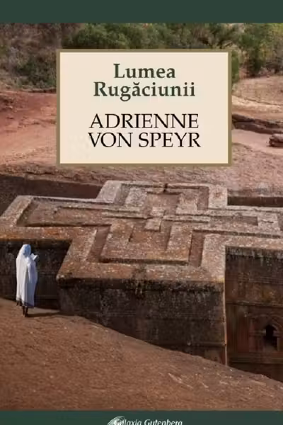 Lumea rugăciunii