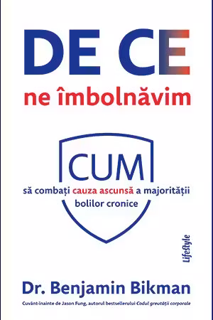 De ce ne îmbolnăvim