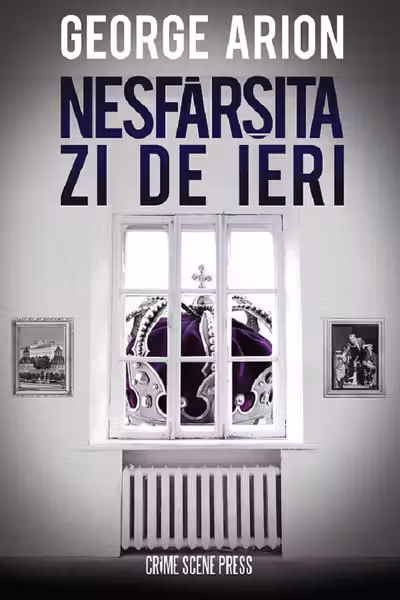 Nesfarsita zi de ieri