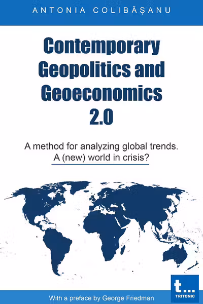 Contemporary Geopolitics and Geoeconomics 2.0