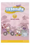 Islands 3 ActiveTeach. Interactive Whiteboard Software